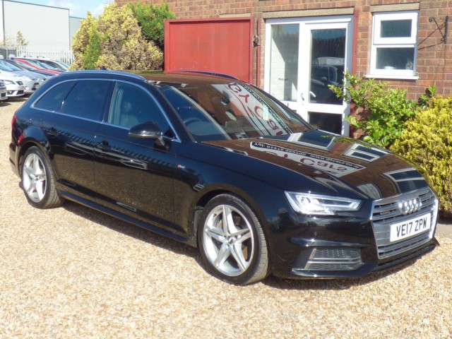 AUDI