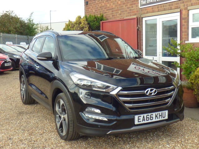 HYUNDAI