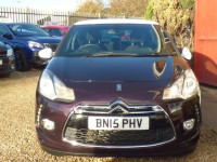 CITROEN DS3