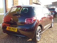CITROEN DS3
