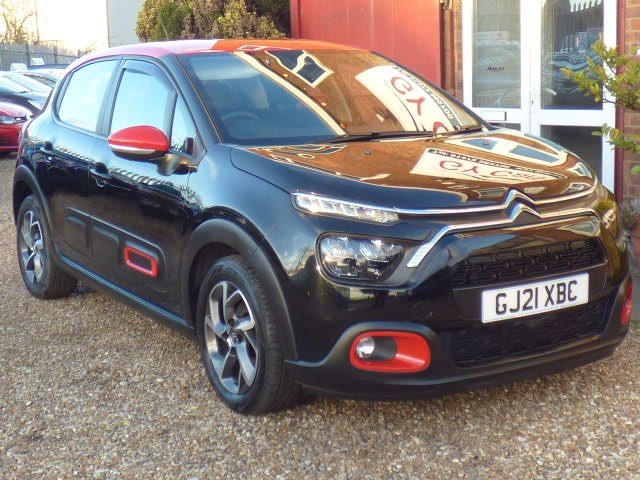 CITROEN C3