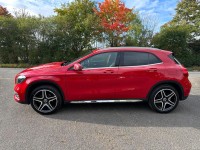 MERCEDES-BENZ GLA CLASS