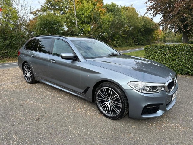 BMW