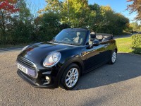MINI CONVERTIBLE