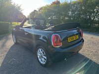 MINI CONVERTIBLE
