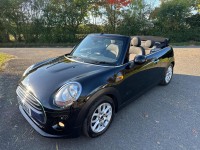 MINI CONVERTIBLE