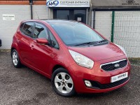 KIA VENGA