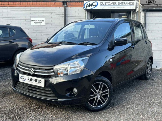 SUZUKI