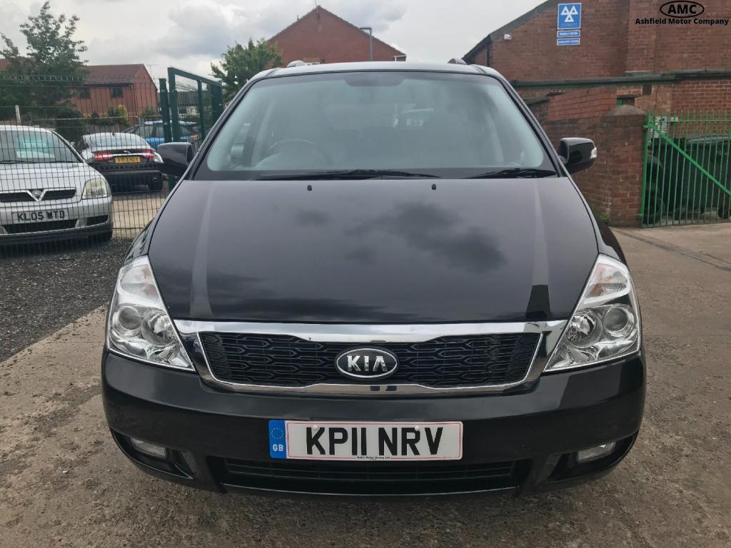 KIA SEDONA
