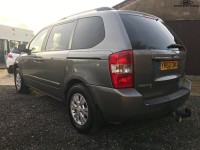 KIA SEDONA