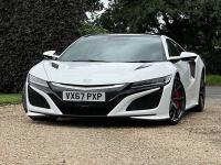 HONDA NSX