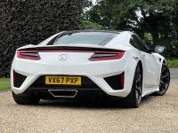 HONDA NSX