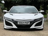 HONDA NSX