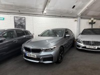 BMW 6 SERIES