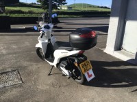 HONDA VISION