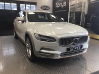 VOLVO V90 CROSS COUNTRY
