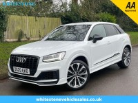 AUDI SQ2