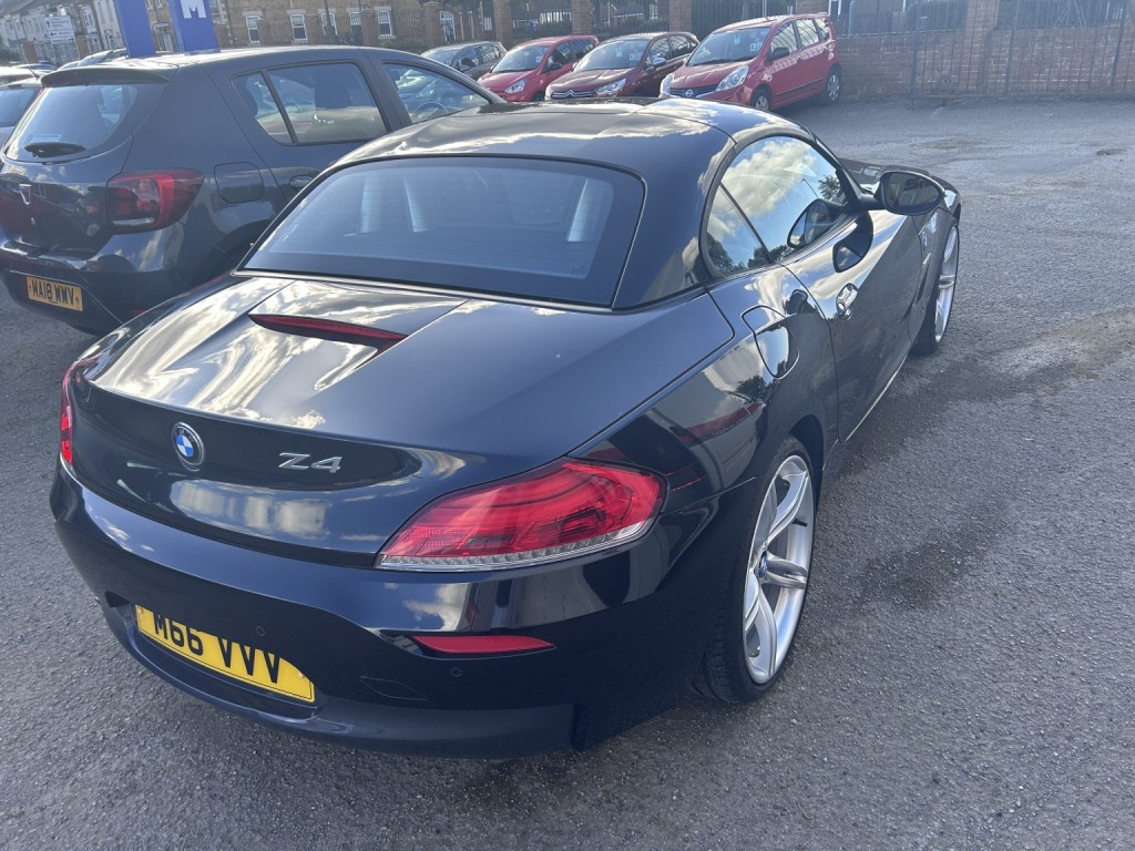BMW Z4