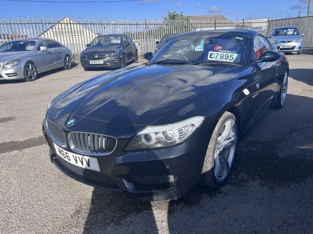 BMW Z4