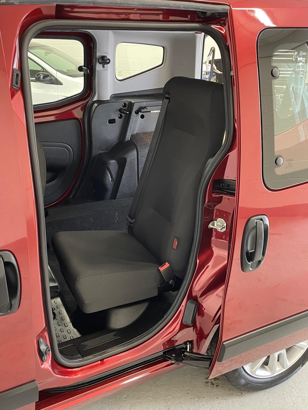 FIAT QUBO