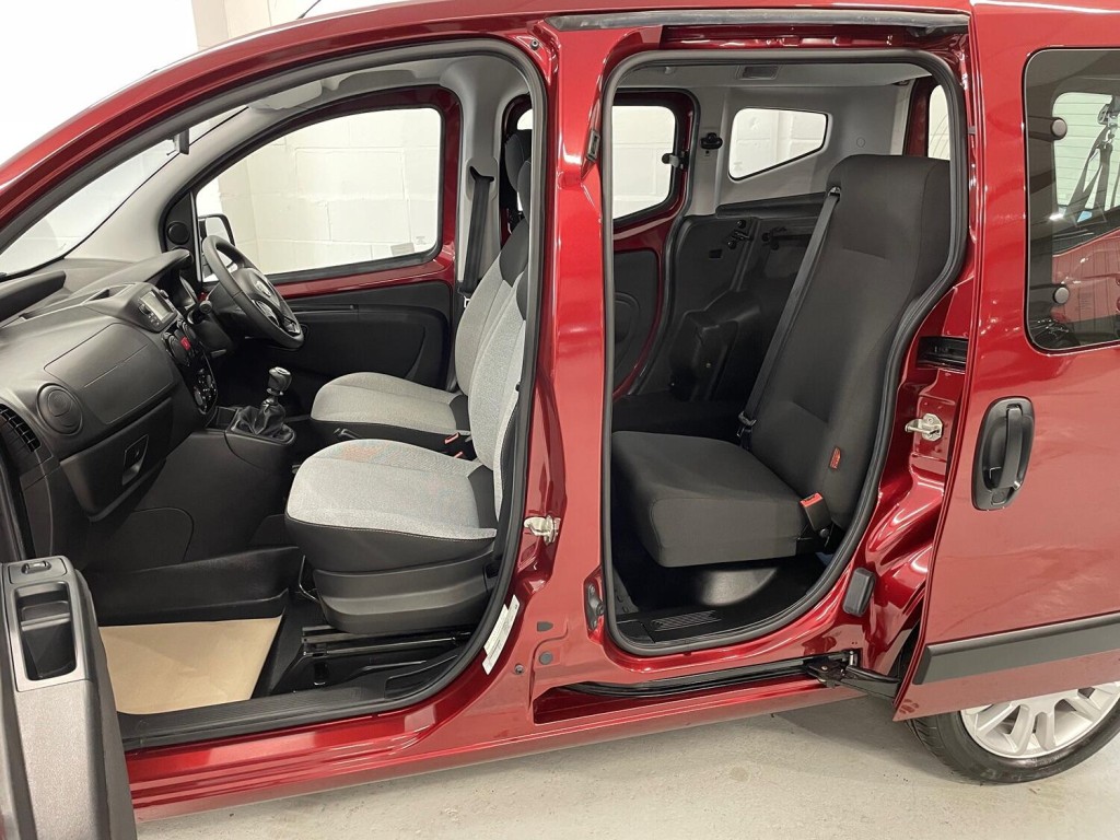 FIAT QUBO