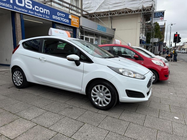 FORD