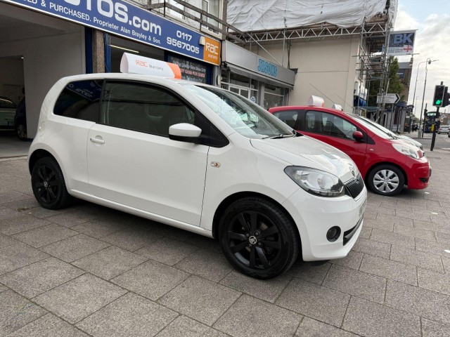 SKODA