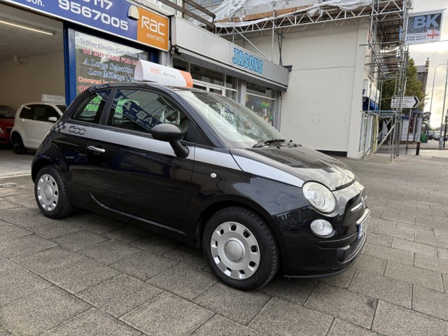 FIAT