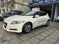 HONDA CR-Z