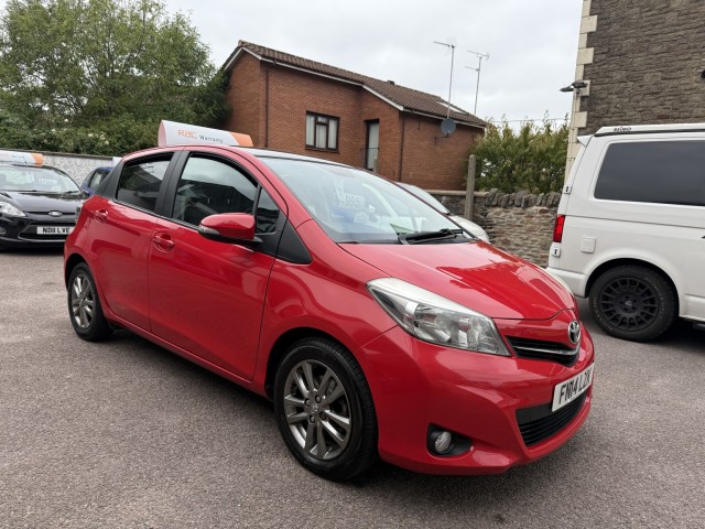 TOYOTA