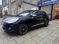 CITROEN DS3