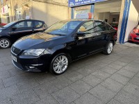 SEAT TOLEDO