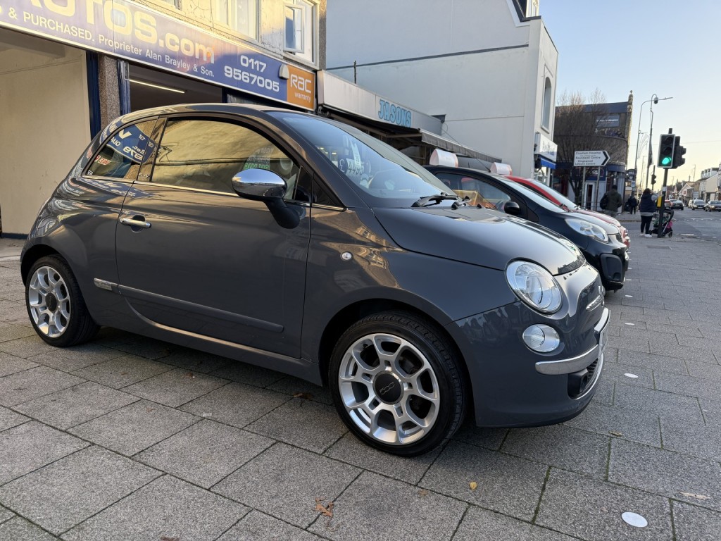 FIAT