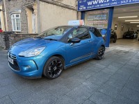 CITROEN DS3