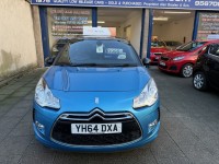 CITROEN DS3