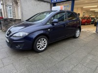 SEAT ALTEA