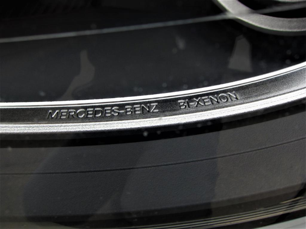 MERCEDES-BENZ B CLASS