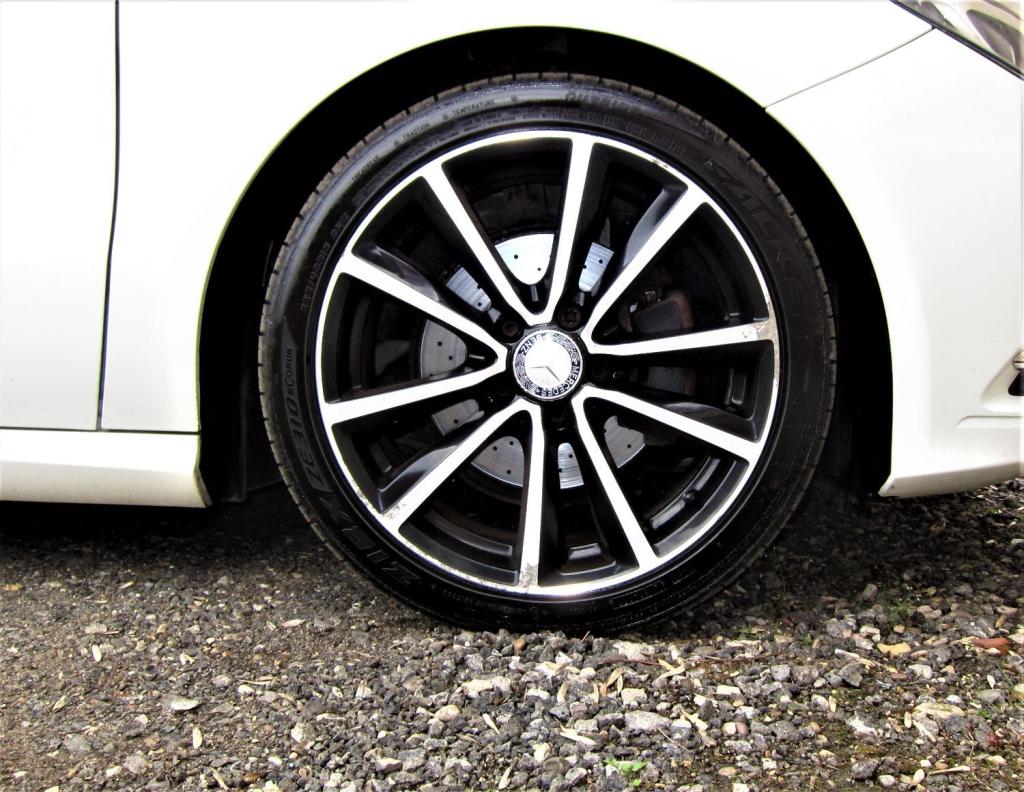 MERCEDES-BENZ B CLASS