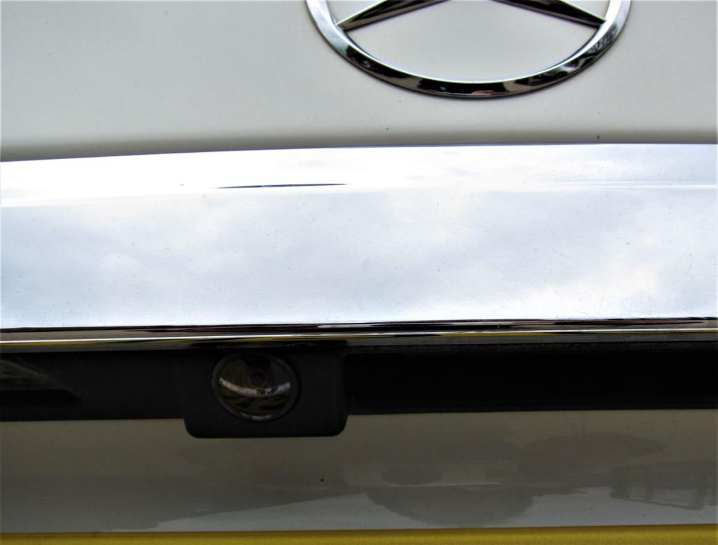 MERCEDES-BENZ B CLASS