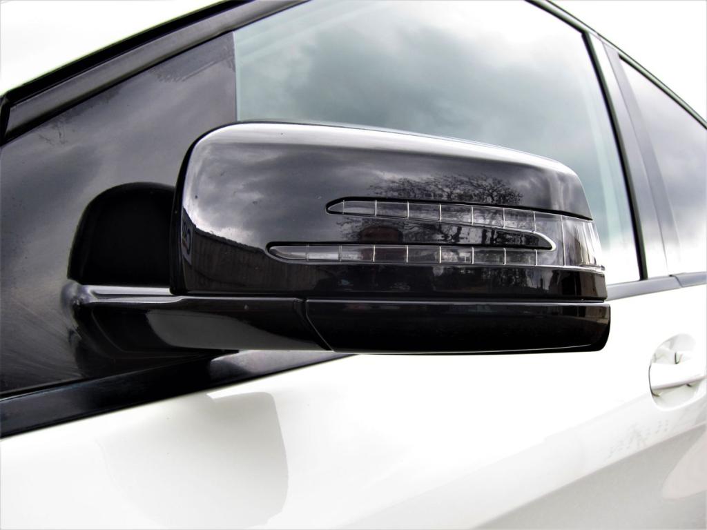 MERCEDES-BENZ B CLASS