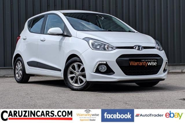 HYUNDAI I10 PREMIUM
