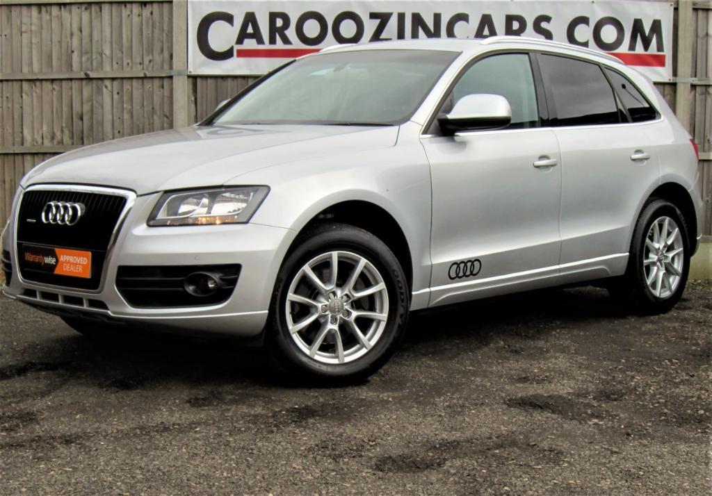 AUDI Q5
