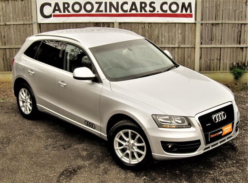 AUDI Q5