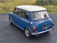 AUSTIN MINI