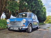 AUSTIN MINI