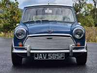 AUSTIN MINI