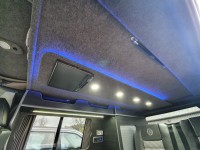 VOLKSWAGEN T6 HIGHLINE CAMPERVAN