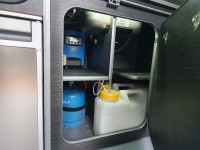 VOLKSWAGEN T6 HIGHLINE CAMPERVAN