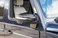 MERCEDES-BENZ G CLASS