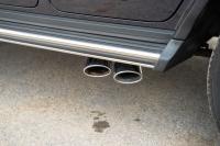 MERCEDES-BENZ G CLASS